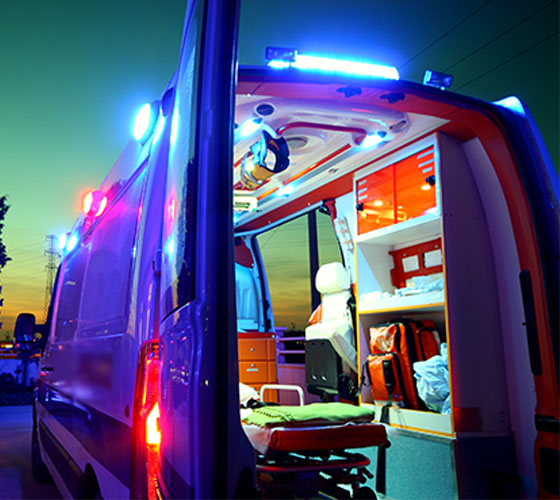 寻甸车辆内部展示